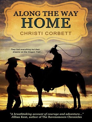 Along the Way Home - ebook
